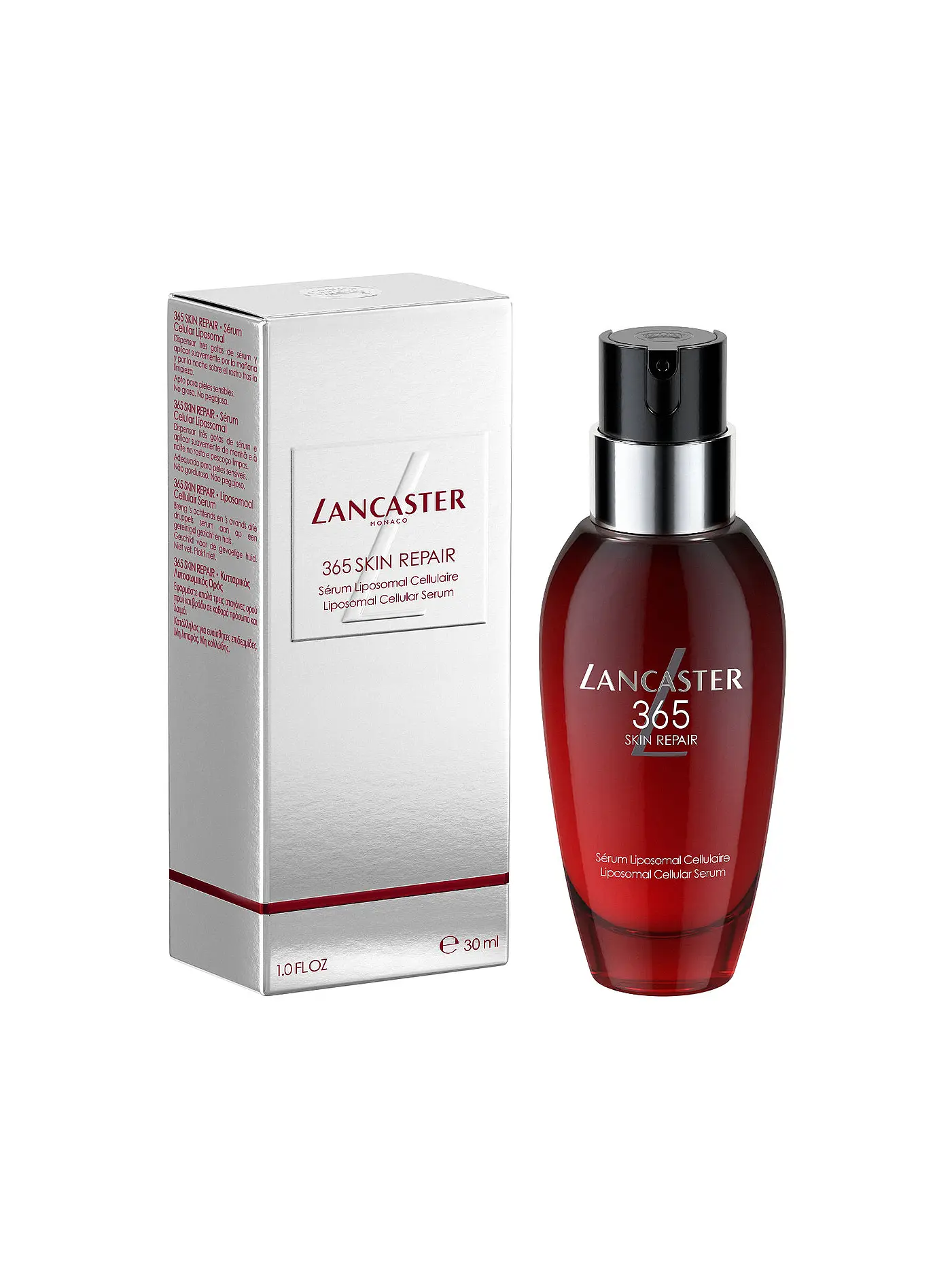 LANCASTER | 365 Skin Repair Liposomal Cellular Serum 30ml | 